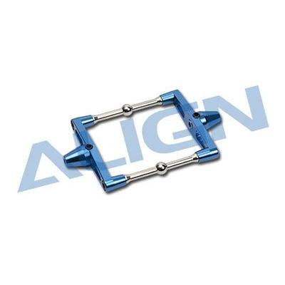 [ALIGN] 450 Sports V2 Metal Flybar Control Set