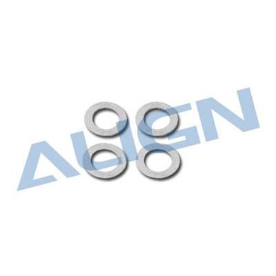[ALIGN] 450 Sports/Pro V2 Main Shaft Spacer