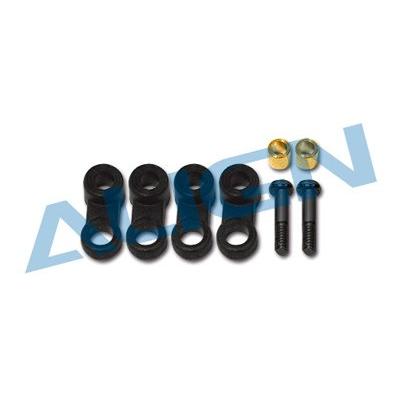 [ALIGN] 450 Sports/Pro V2 New Tail Pitch Control Link