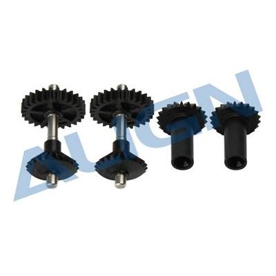 [ALIGN] 450L / PRO M0.6 ��ũƩ�� ����Ʈ ����̺� ��� ��Ʈ 26T