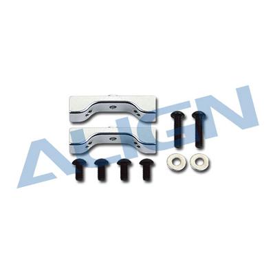 [ALIGN] 450 Pro Skid Mount