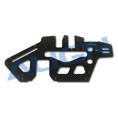[ALIGN] 450 Pro Carbon Fiber Main Frame/1.5mm (CFC) -  �İ�Ư��!
