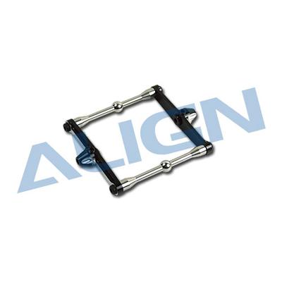[ALIGN] 450 Pro Metal Flybar Control Set