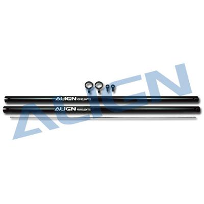 [ALIGN] 450 Pro Tail Boom