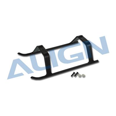[ALIGN] 450 Pro Landing Skid (Black)
