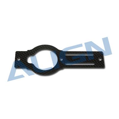 [ALIGN] 450 Pro Carbon Bottom Plate/1.6mm