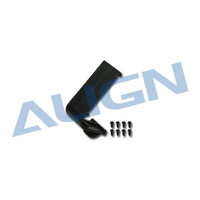 [ALIGN] 450 Pro Battery Mount