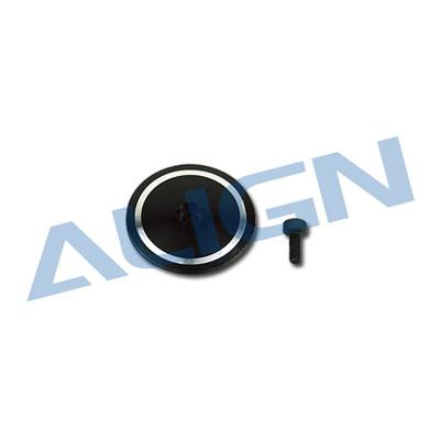 [ALIGN] 450 Pro Metal Head Stopper