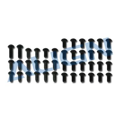 [ALIGN] 450 Pro Frame Hardware