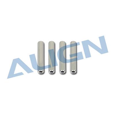 [ALIGN] 450 Pro Aluminum Hexagonal Bolt