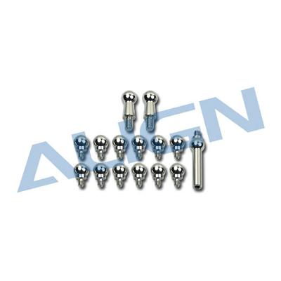 [ALIGN] 450 Pro Linkage Ball Set