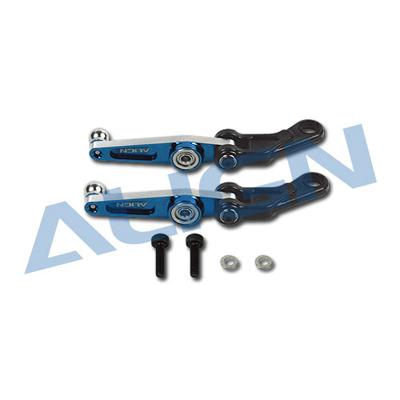 [ALIGN] 450 Sports Metal Washout Control Arm
