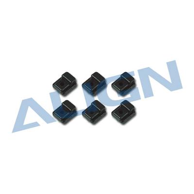 [ALIGN] 450 Sports Servo Mount Nut