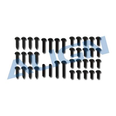 [ALIGN] 450 Sports Frame Hardware