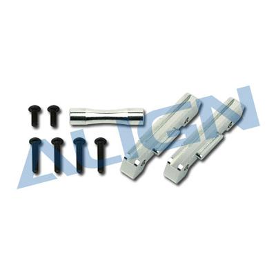 [ALIGN] 450 Sports Frame Mounting Block