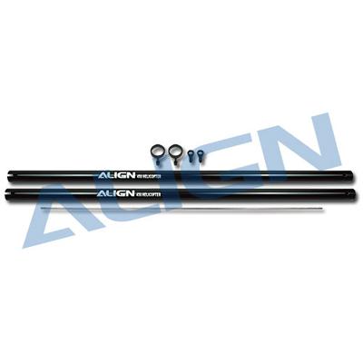 [ALIGN] 450 Sports Tail Boom