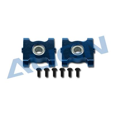 [ALIGN] 450 Sports Metal Main Shaft Bearing Block