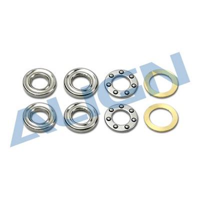 [ALIGN] 450 F4-8M Thrust Bearing