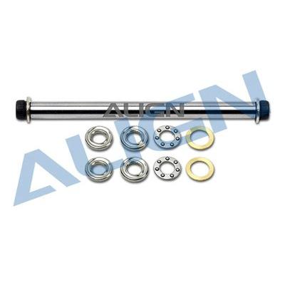 [ALIGN] T-Rex450 DFC/Plus/Sport/Pro Feathering Shaft Set