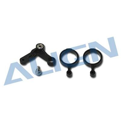 [ALIGN] 450 Sports/Pro New Tail Rotor Control Arm Set