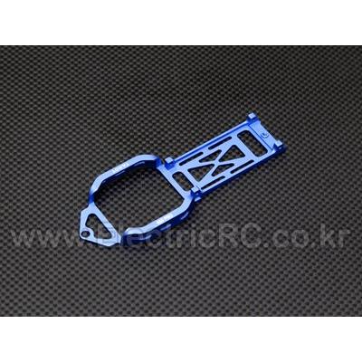 [TR] T-Rex450 PRO Metal Bottom Plate(Blue)
