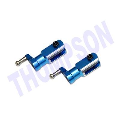 [TS] T-Rex450 Sports Metal Main Rotor Holder Set