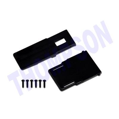 [TS] T-Rex450 Sports Fuselage Parts - Super Plex Type