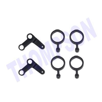 [TS] T-Rex450 Sports Tail Rotor Control Arm/Guide Set(6 pcs)