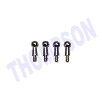 [TS] T-Rex450 Pro Linkage Ball A(High Polished)
