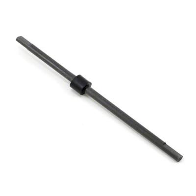 Carbon Fiber Main Shaft w/Collar & Hardware: nCP X  