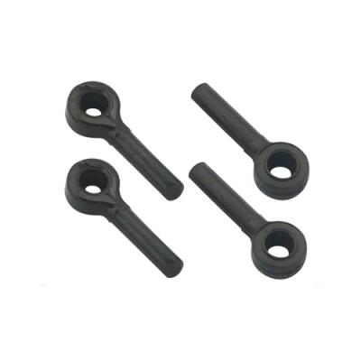 Plastic DFC Linkage Set - Blade Nano CPX