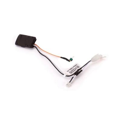 brushless ESC for nCPx upgrade(�ɼ� �귯�ø��� ���ӱ⸸)
