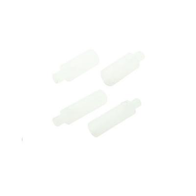CNC Delrin Canopy Mount Set - Blade Nano CPX