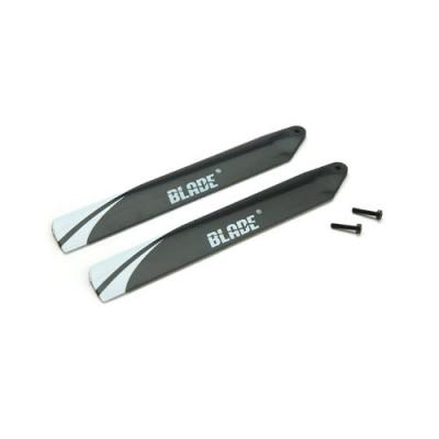 High-Performance Main Rotor Blade w/Hdwe: mCP X BL