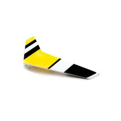 Stock Tail Fin: mCP X BL