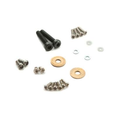 Hardware Set: mCP X BL