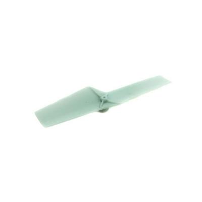 Tail Rotor (1): mCP X BL