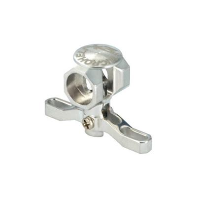Precision CNC Alum Main Rotor Hub w/Button MCPXBL