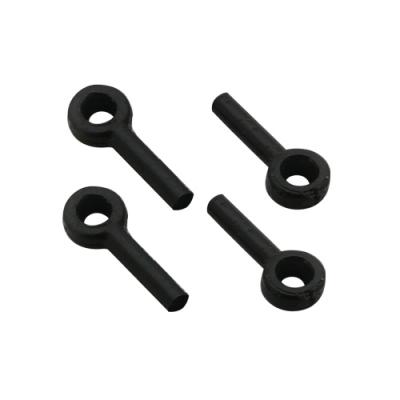 Plastic DFC Linkage Set - Blade mCPXBL