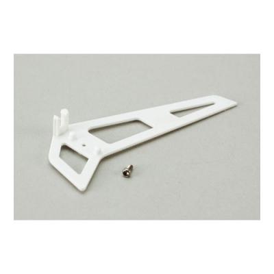 Vertical Fin: 130 X