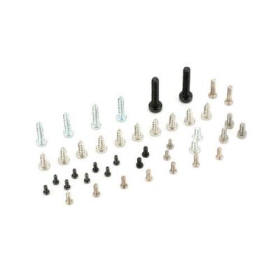Screw Set: 130 X