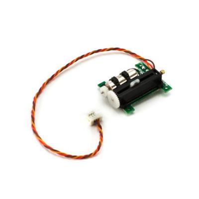 2.9G LINEAR TAIL SERVO
