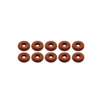 Silicon O-Ring Size 003 Set