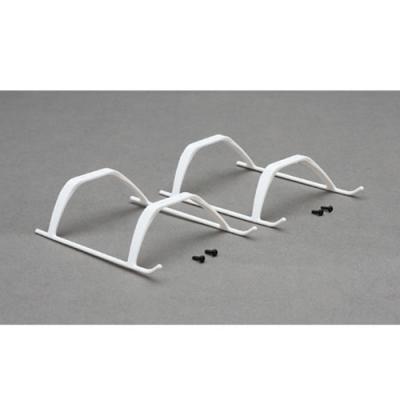 Landing Gear: 180 CFX