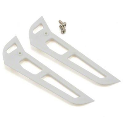Vertical Fin: 180 CFX