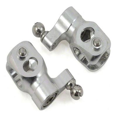 Aluminum Tail Grip Set 180 CFX �ɼ�