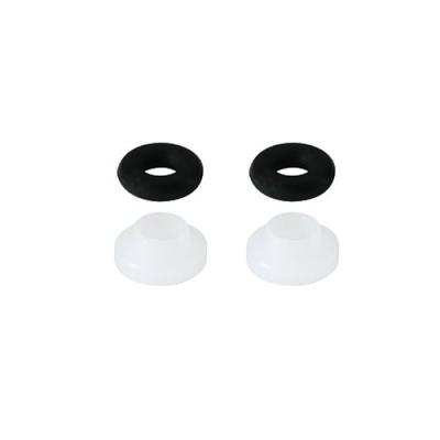 Blade 130 S, 150 S, 180 CFX - Rakonheli CNC Delrin Dampener Set