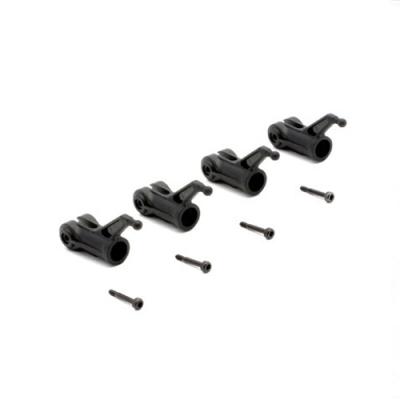 Main Blade Grips: 180 CFX