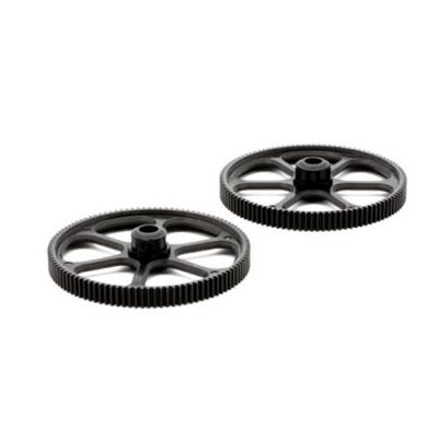 Main Gear: 180 CFX