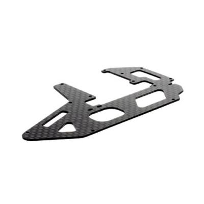Carbon Fiber Main Frame: 180 CFX